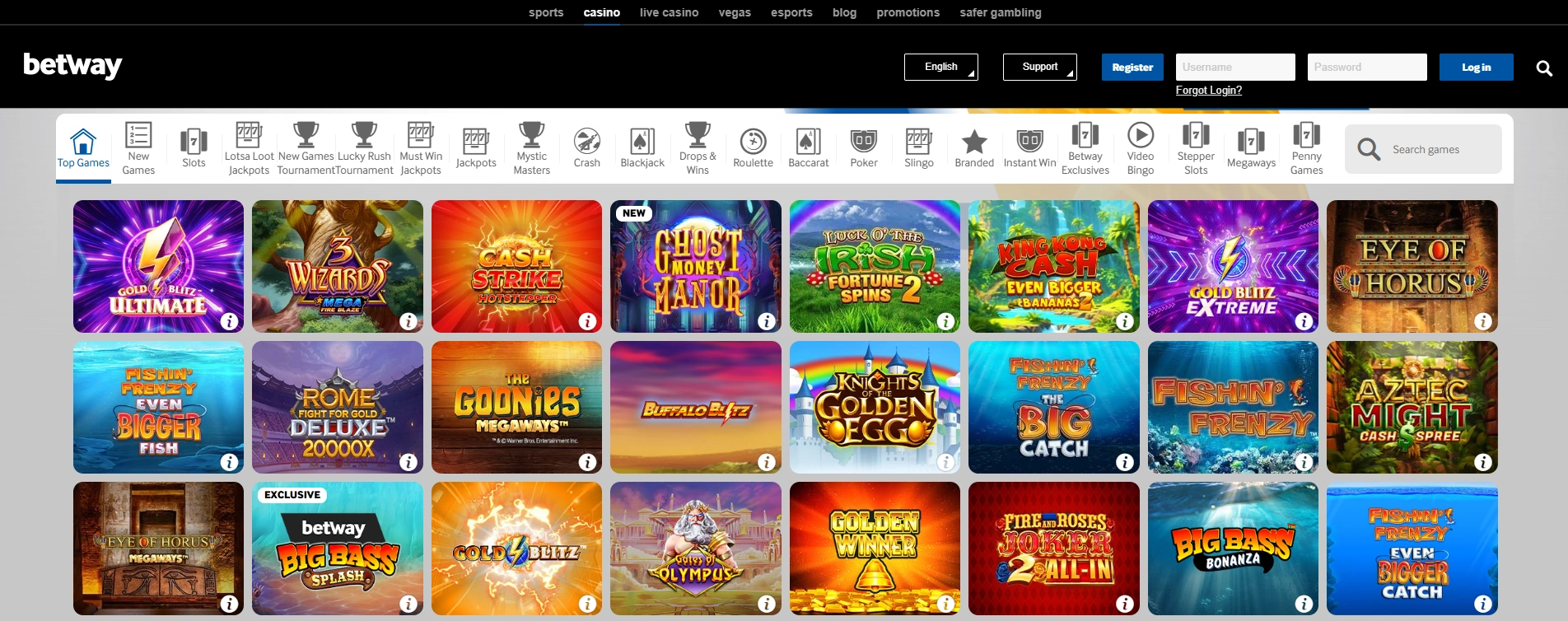 Responsible gaming: staying in control Responsible gaming: staying in control